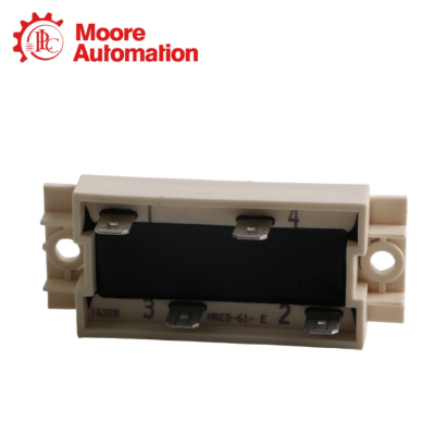 ABB NRED-61-E