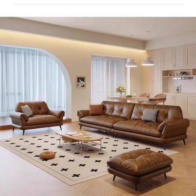 Living Room Sofa