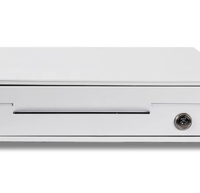 460mm Wide Large 5 Bill and 8 Coin Trays Metal Cash Drawer for Cash Registers photo-4