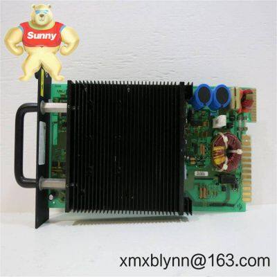 ABB Bailey IPFLD24 Field Power Module – 24 VDC field power distribution for INFI 90/NET 90 I/O