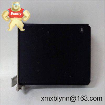 HIMA F3223 Digital Input Module: The Silent Guardian for Critical Safety Systems photo-2