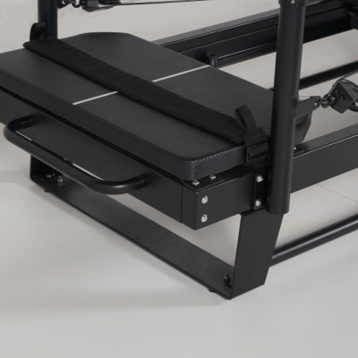 Máquina de Reformador de Pilates Ultra Núcleos photo-4