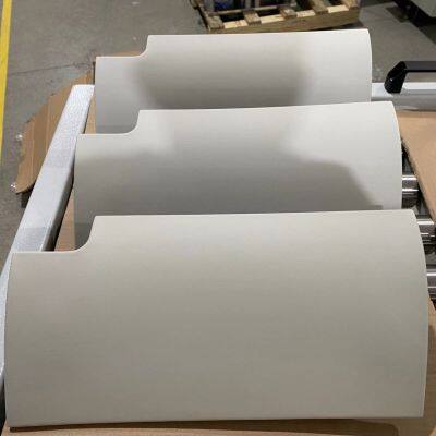 Automobile Armrest Box Servo Hot Plate Welding; Reliable and Stable Performance; Jin Changxing Servo Hot Plate Machine.