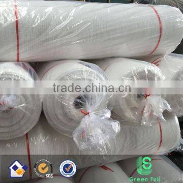 80~90gsm White Color Greenhouse Sun Shade Net photo-2