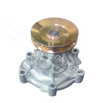 Deutz Water Pump 04300291 0430 0291 for D2011 TD2011 TCD2011 L04W Engine