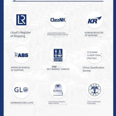 Marine Valve - Cast Steel Temperature Control Valve With Certificates From Major Classification Societies Such as Ccs and nk photo-4