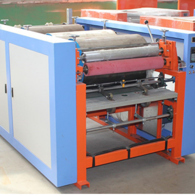 Industrial-Grade PP Woven Bag Printer Supporting Multiple Bag Types and Materials photo-5