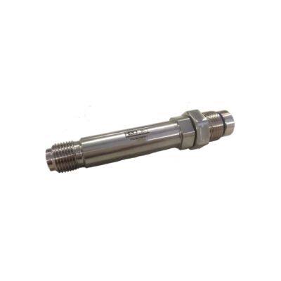 Water Jet Cutter Spare Parts 301099-1 Waterjet Cutting Machine Accessories Nozzle Body, Adjustable, P-III, Assembly photo-2