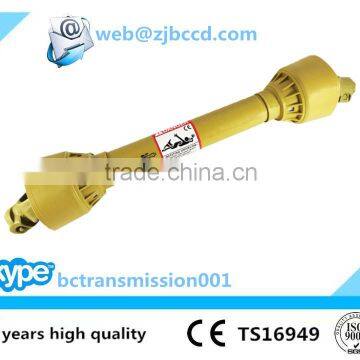 PTO Shaft for Agriculture Machine