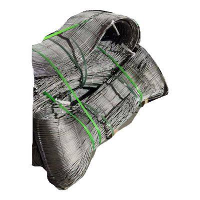 Weiche und flexible Edelstahlseilnetze für Zooanwendungen photo-3