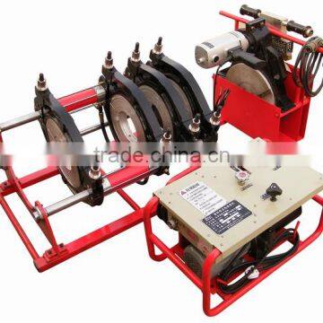 2015 China Manufacure Hdpe Butt Fusion Welding Machine Size Butt Welding Machine Used