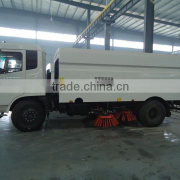 Dongfeng Tianjin floor cleaning machine price