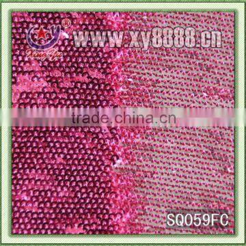 wholesle polyamide mesh embroidery spangle fabric