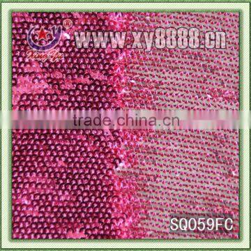 Wholesle Polyamide Mesh Embroidery Spangle Fabric