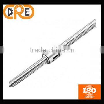 Precision 8mm Miniature Ball Screw photo-3