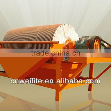 Skillful Manufacture Zhengzhou Weilite Permanent Magnetic Separator