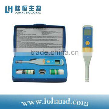 high quality Pentype PH meter SX610 with low price