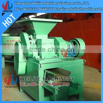 High Performance Coke Powder Briquette Machine