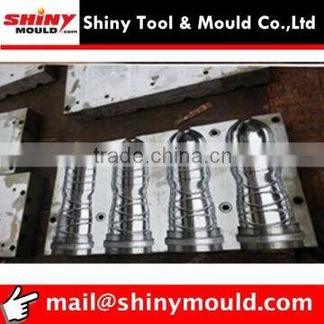 Pet Bottle Blow Mould, Pet Bottle Mould