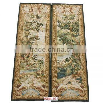 tree wall hanging carpet tapestry