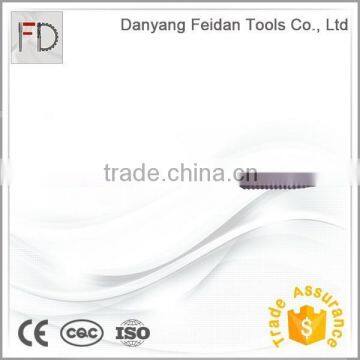 Cutting Tool Taper Spiral Point Machine Tap Bottoming