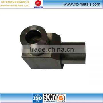 Custom Brass Pex Fitting photo-2