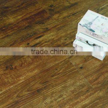 EIR Waterproof Wood Texture PVC Vinyl Plank Flooring