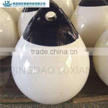 Luxiang Brand 290mm Or 300mm PVC Marine Inflatable Marker Buoy photo-4