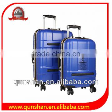 Hardshell ABS travel suitcase parts