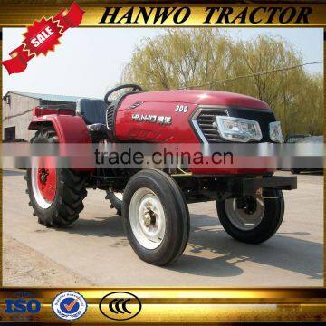 4-wheel Tractor Prices