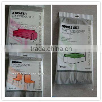 China Manufacture King Size Protective Bag photo-5