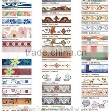 border tile