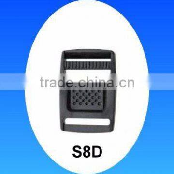 Plastic Quick Release Seat Belt Buckle Clip photo-4