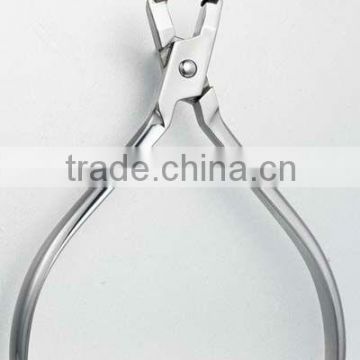 orthodontic instruments orthodontic plier Distal End Cutter plier