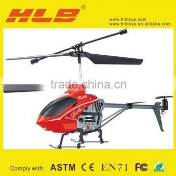 3.5CH RC Helicopter Toy With Gyro &Light #LH1109