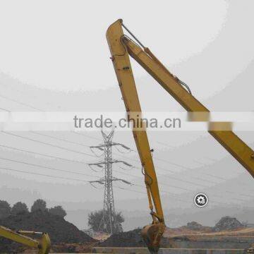 DLKE Series Long Reach Boom for VOLVO EC360B photo-2
