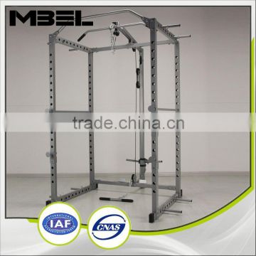 Delicate Multi Power Rack