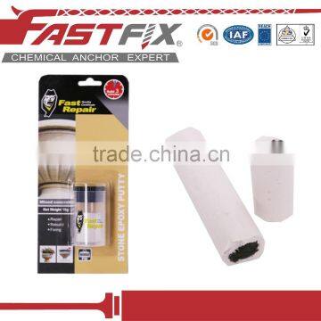 16g adhesive for ceramic repair stone repair epoxy putty sticks