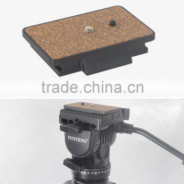 High Quality Quick Release Plate Suitable for Yunteng 880/870/8008/860/950 photo-6