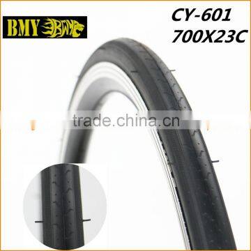 Bicycle Factory Supply Road Bike Tire 700X23C                        
                                                Quality Choice