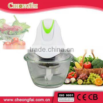 New 1.0L Mini Electric Chopper