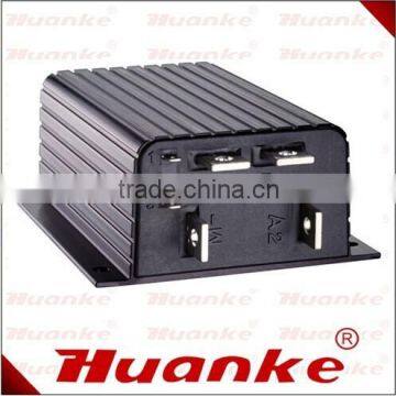 High quality Forklift Parts curtis series dc motor controller 1204M-4201