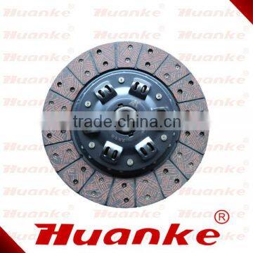 Forklift Transmission System Parts 18 Teeth TCM Clutch Disc For TCM Forklift