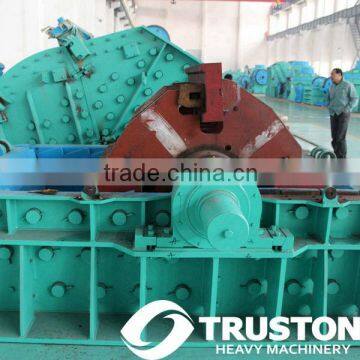 CGF1515 Impact Crusher