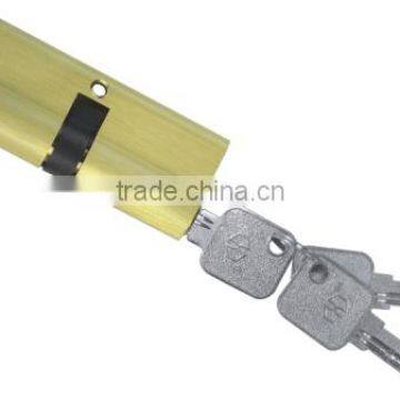 Door handle lock core SX-01