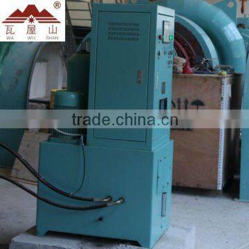 Generator controller