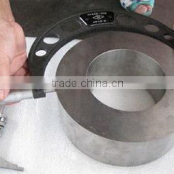 manufacture tungsten carbide rolling mill rollers