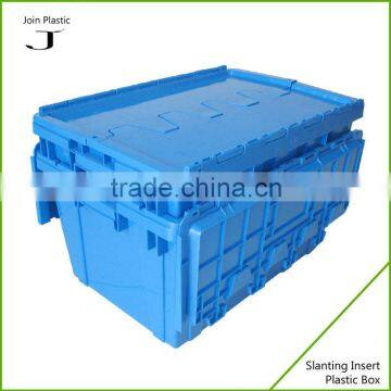 Well packing plastic container 25 kg