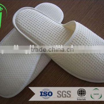 terry hotel slipper for japanese market /warm comfortable hotel slipper