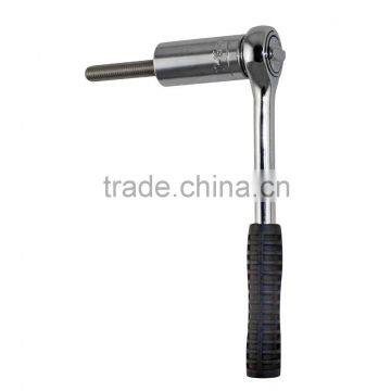 7mm to 19mm Metric Socket Wrench Gator Grip photo-2